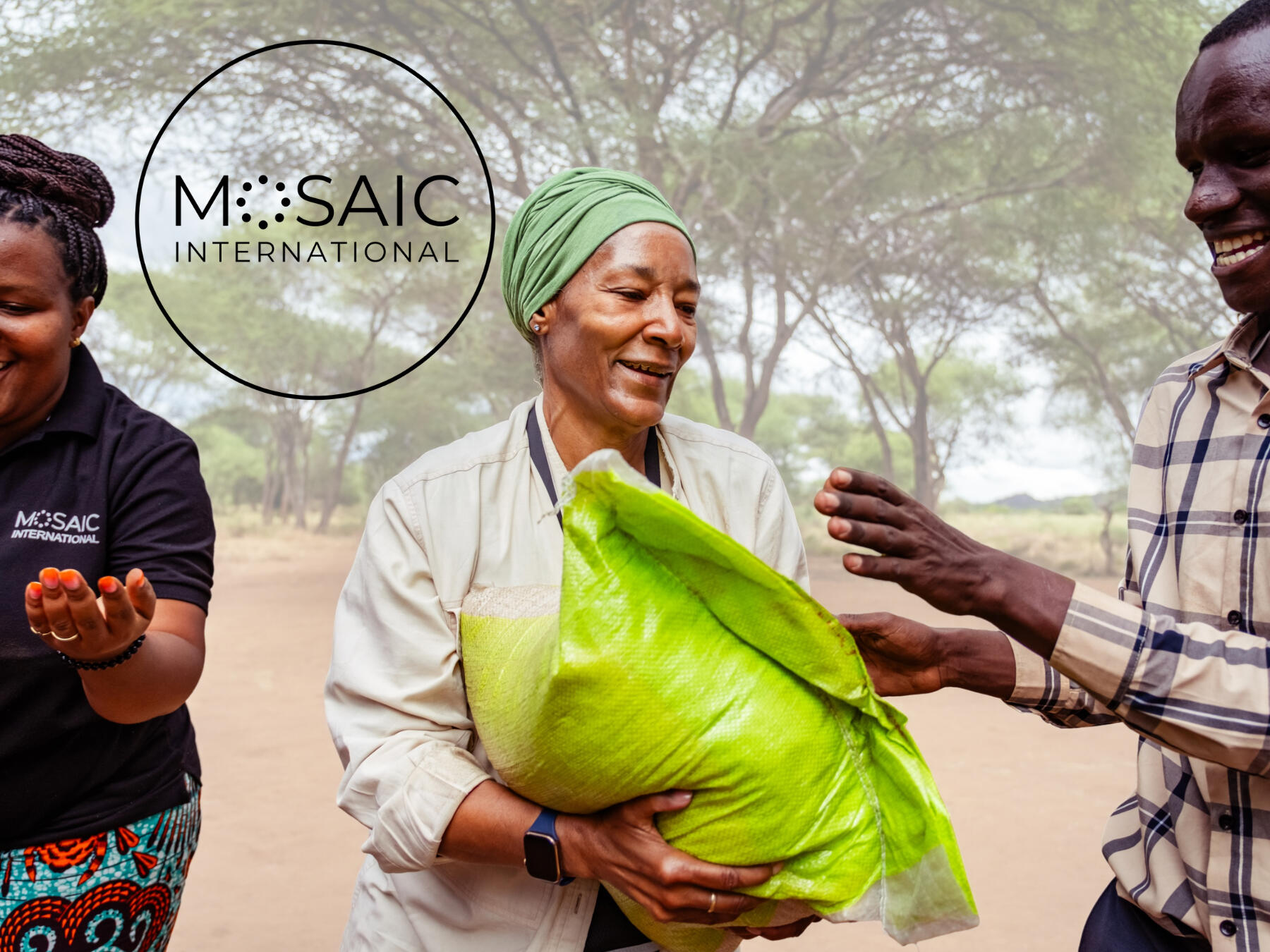 Campaign cover image for Iris’ 70th Birthday!