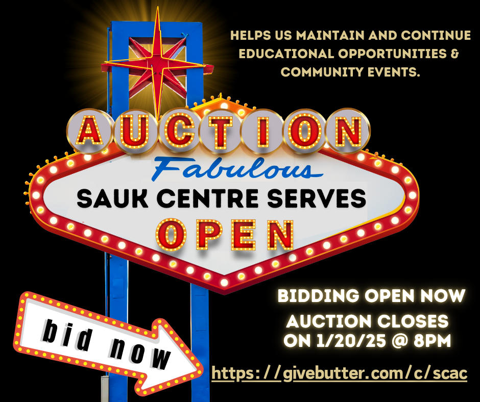 Campaign cover image for SC Area Chamber Dinner & Awards Auction