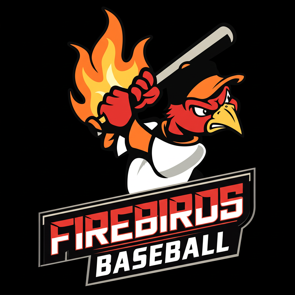 Campaign cover image for Firebirds Baseball Fund