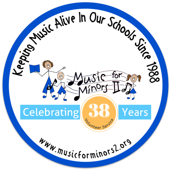 Campaign cover for MFMII Concert 2026 Sponsor