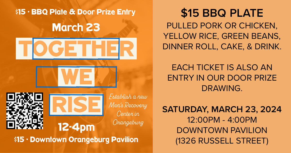 Campaign cover image for Together We RISE