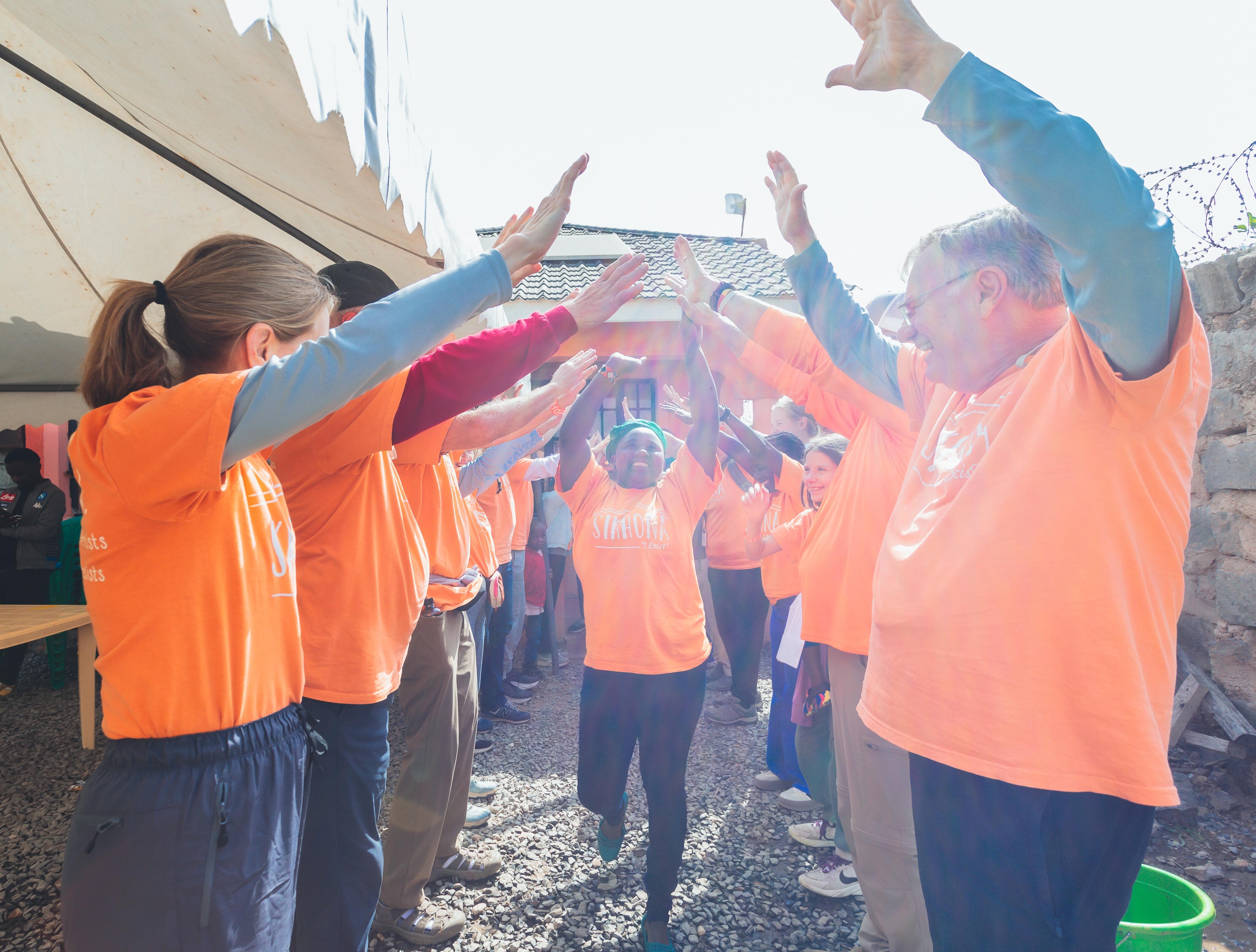 Campaign cover image for Help Us Make 2026 Our Best Yet 🌟