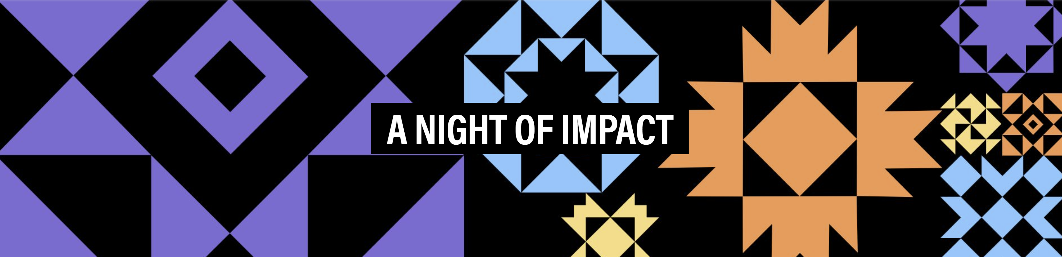 Campaign cover image for A Night of  Impact - Join Us!