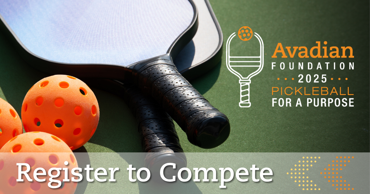 Campaign cover image for Pickleball for a Purpose
