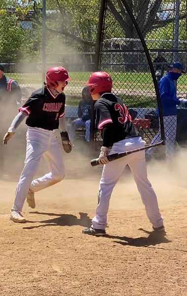 Campaign cover image for CHS Baseball Raffle