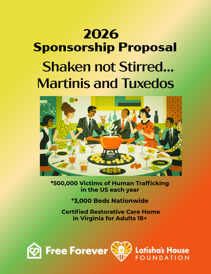 Campaign cover image for Shaken not Stirred