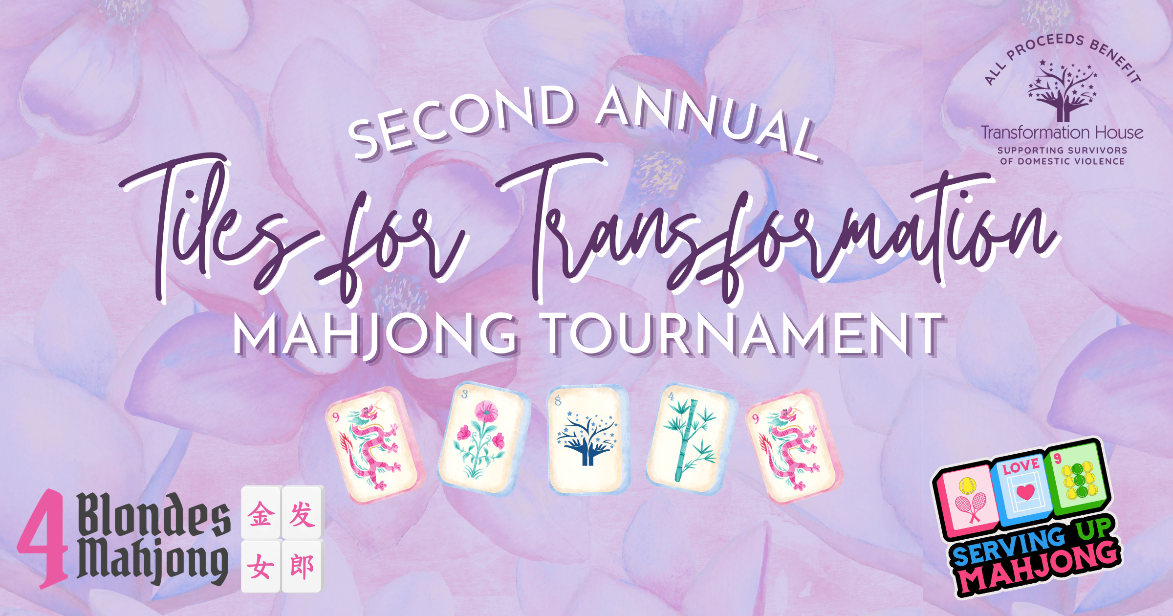 Campaign cover image for Tiles for Transformation