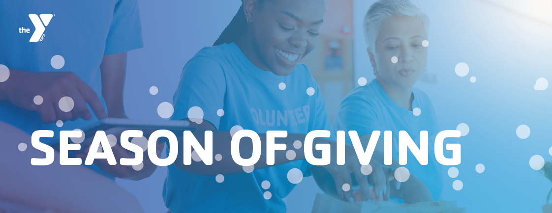 Campaign cover image for 2025 Annual Giving Campaign