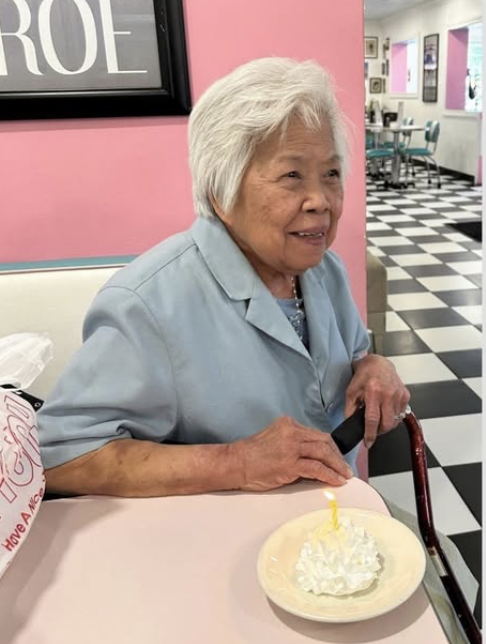 Campaign cover image for In Memory of Lori Montano