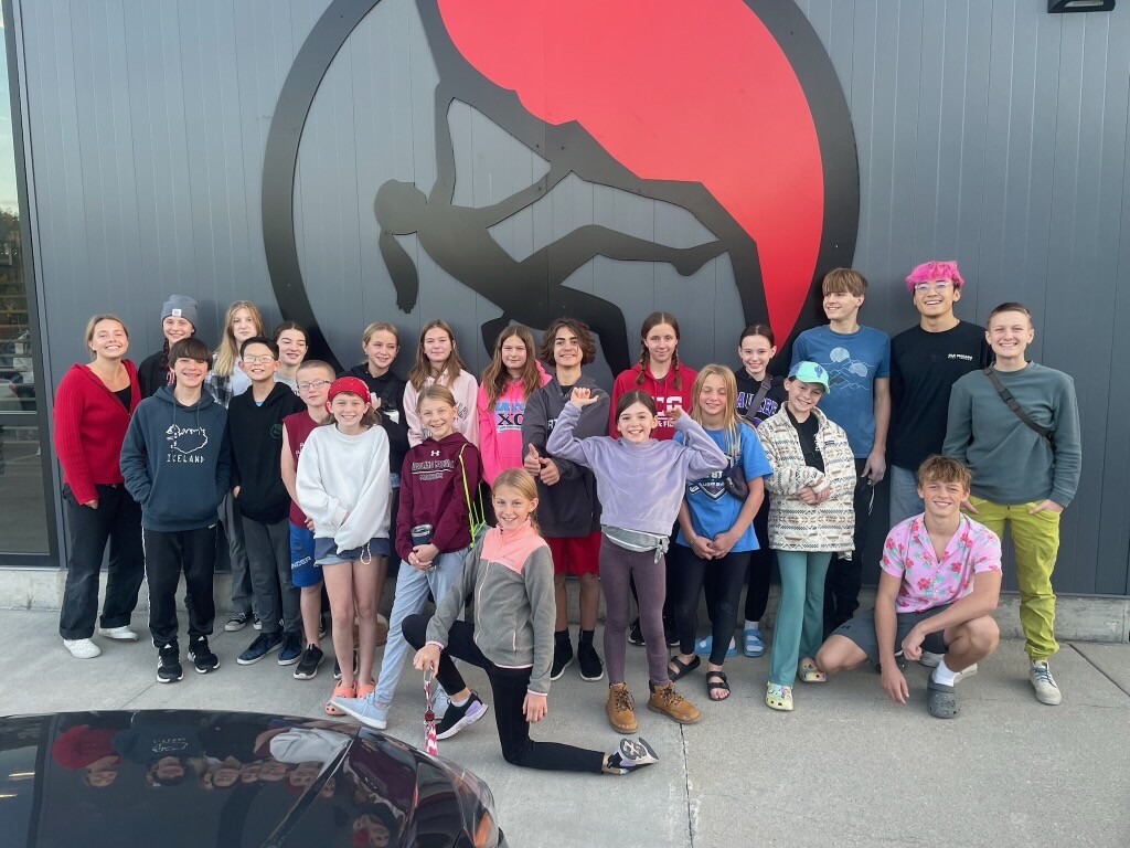 Campaign cover image for Fall 2023