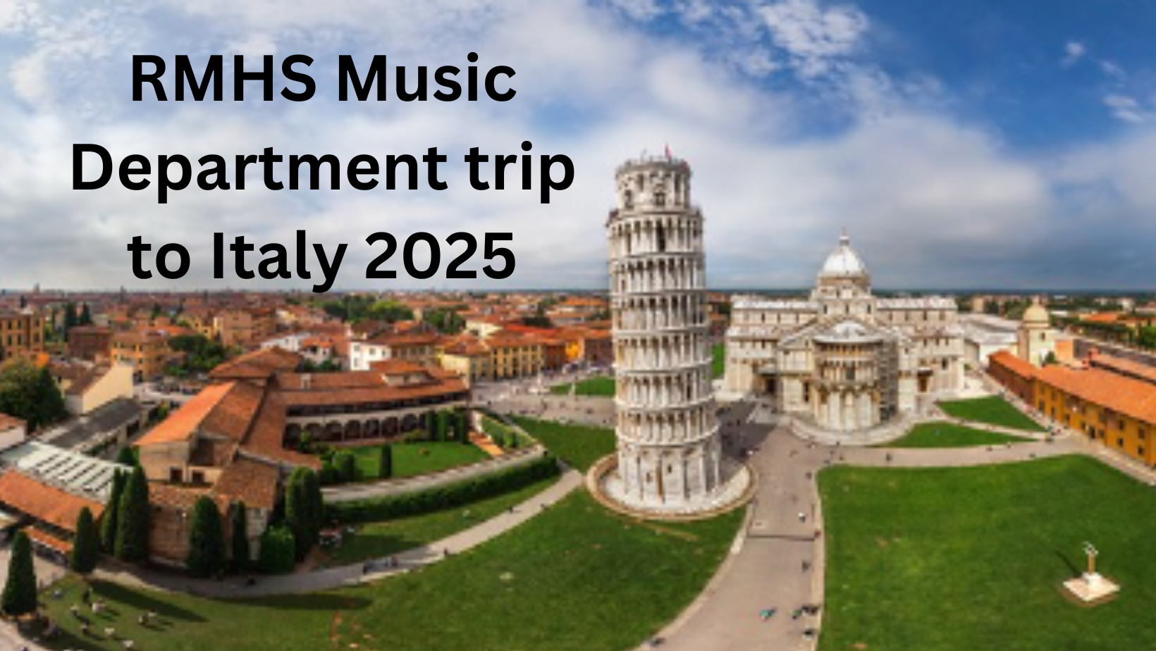 Campaign cover image for Footloose Fundraiser 2024