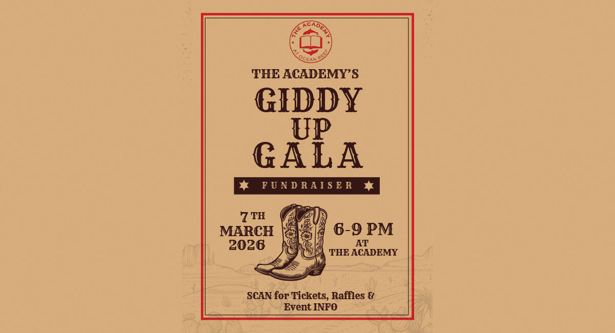 Campaign cover image for Giddy Up Gala