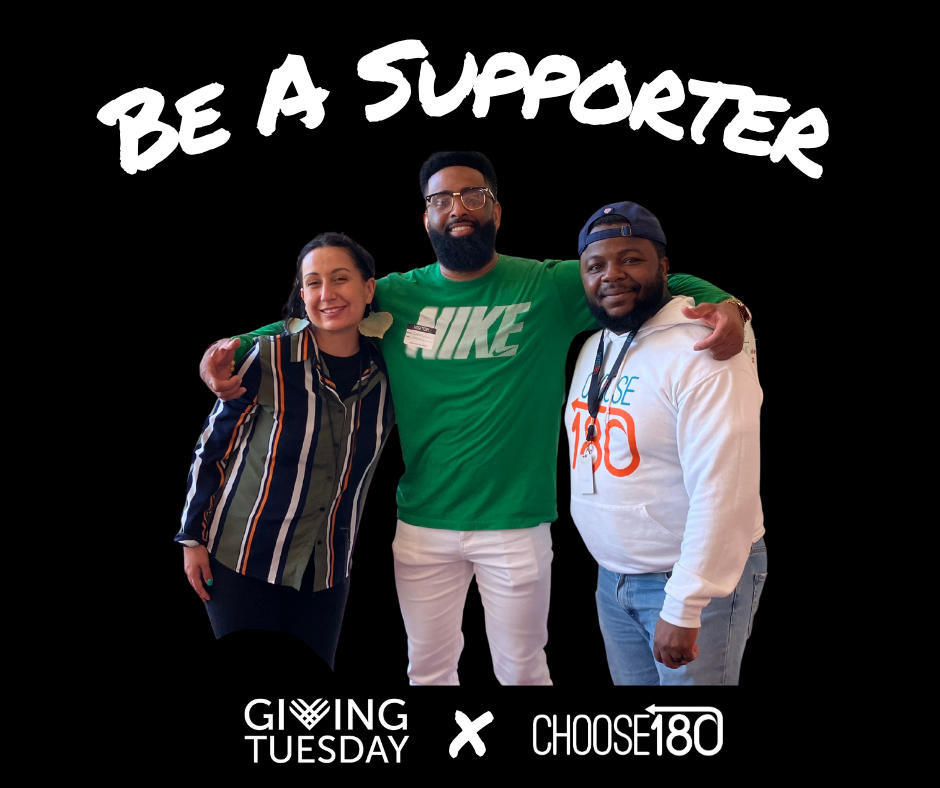 Campaign cover image for Giving Tuesday