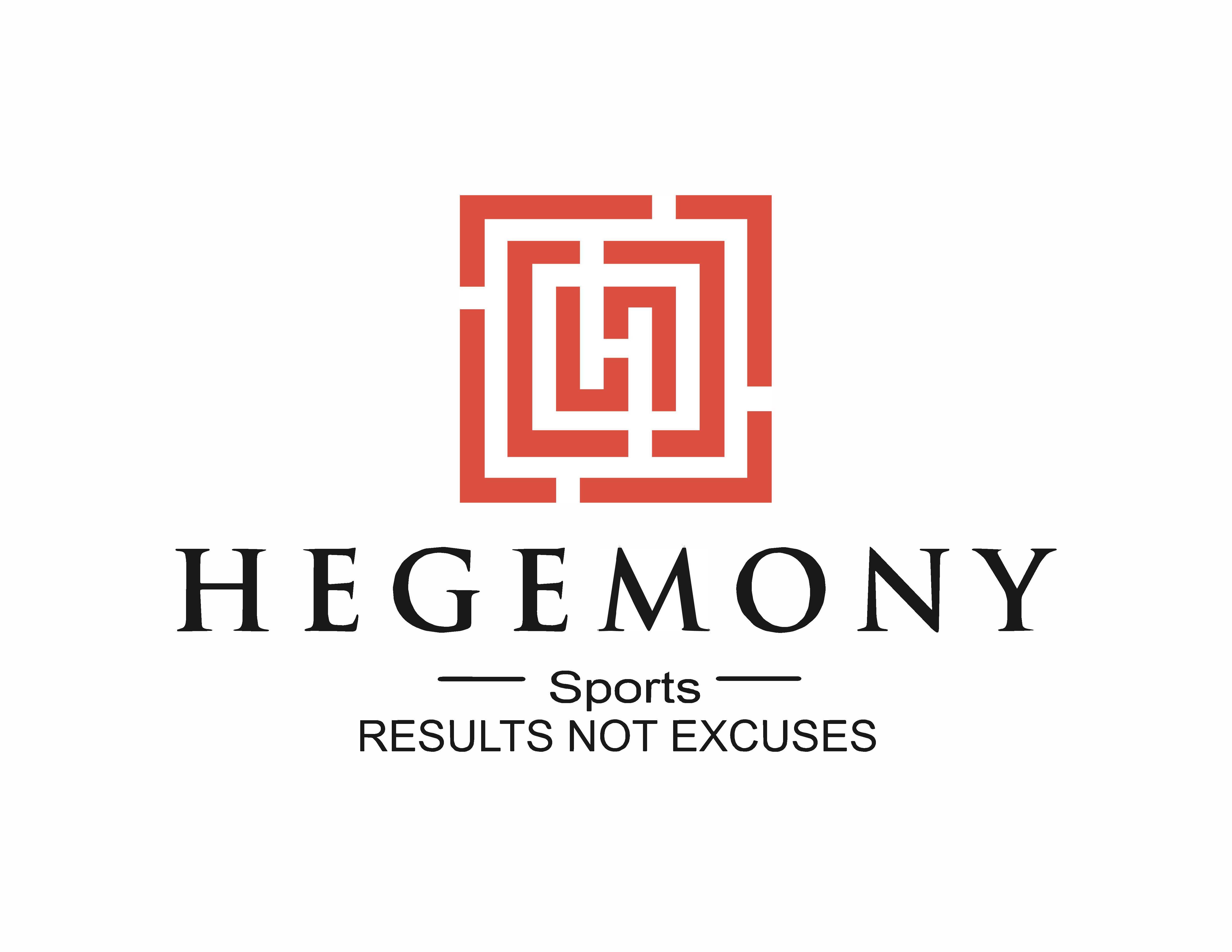 Campaign cover image for HEGEMONY Sports Fundraising Events