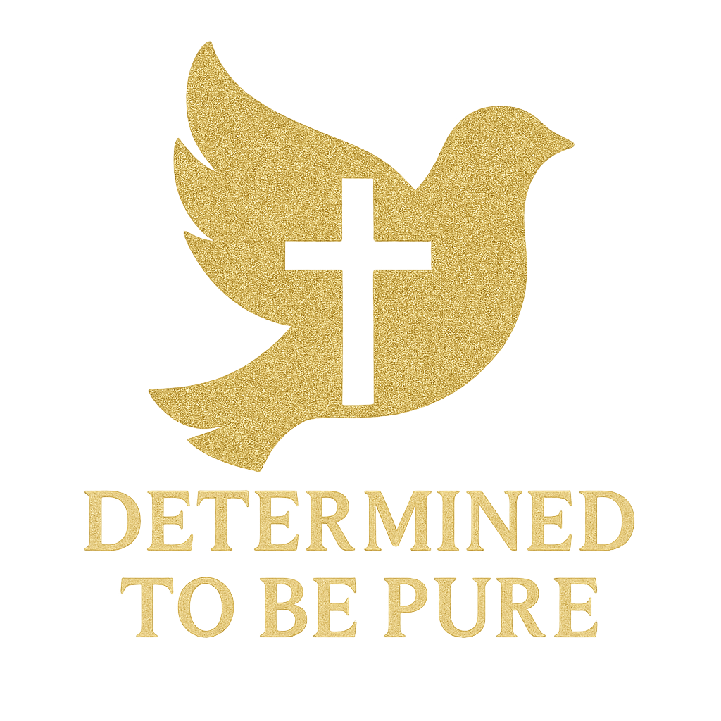 Campaign cover image for Determined to be Pure