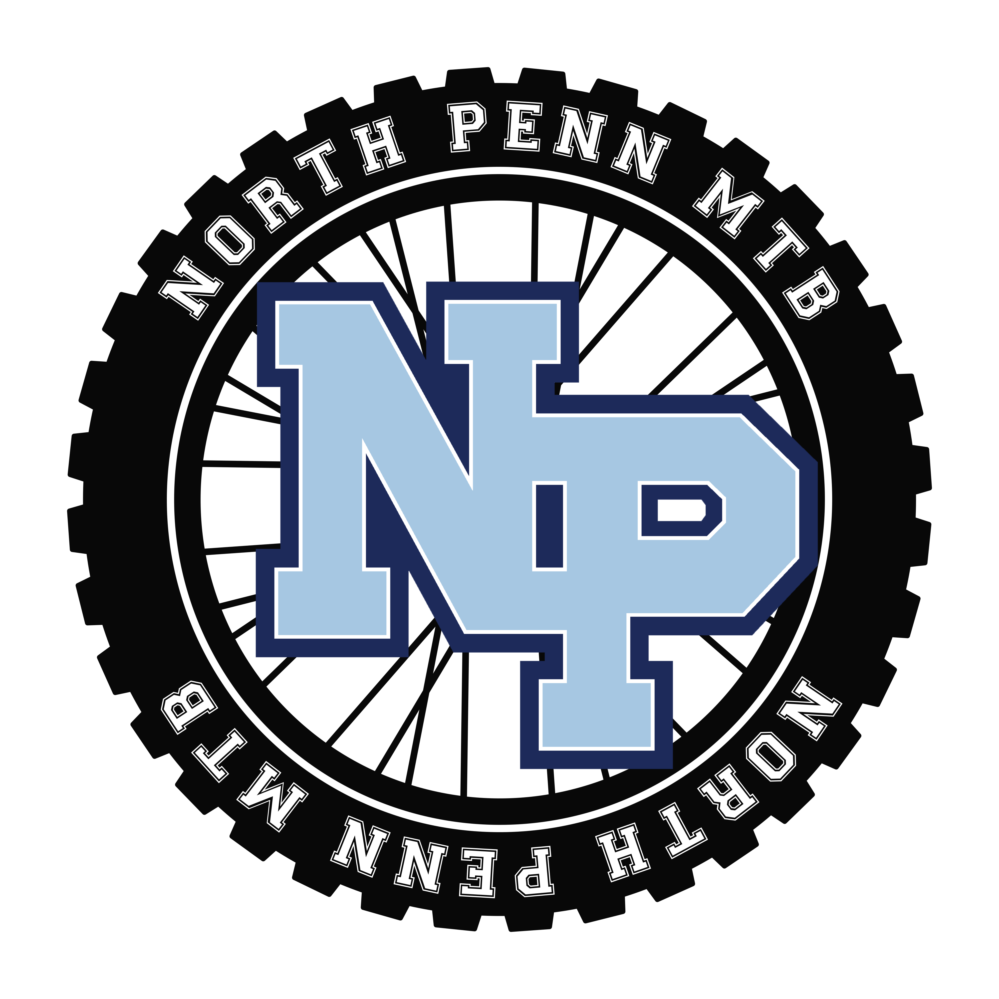 Campaign cover image for 2025 North Penn MTB Annual Dues