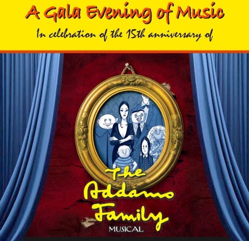 Campaign cover image for *SOLD OUT* PROJECT MUSIC'S 11th Anniversary Gala