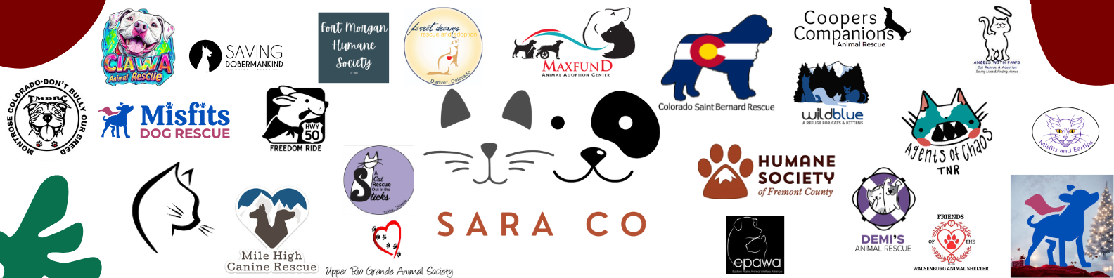 Campaign cover image for NKC Home for the Holidays