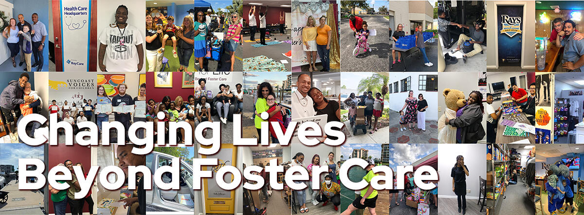 Campaign cover image for Give a Gift to Ready for Life