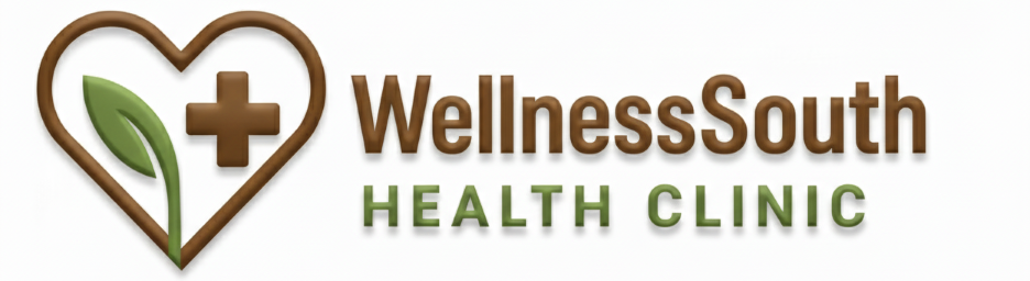 WellnessSouth Health Clinic