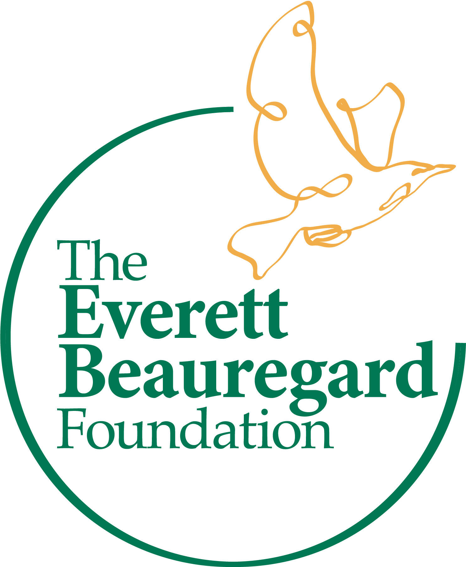 Everett Beauregard Foundation