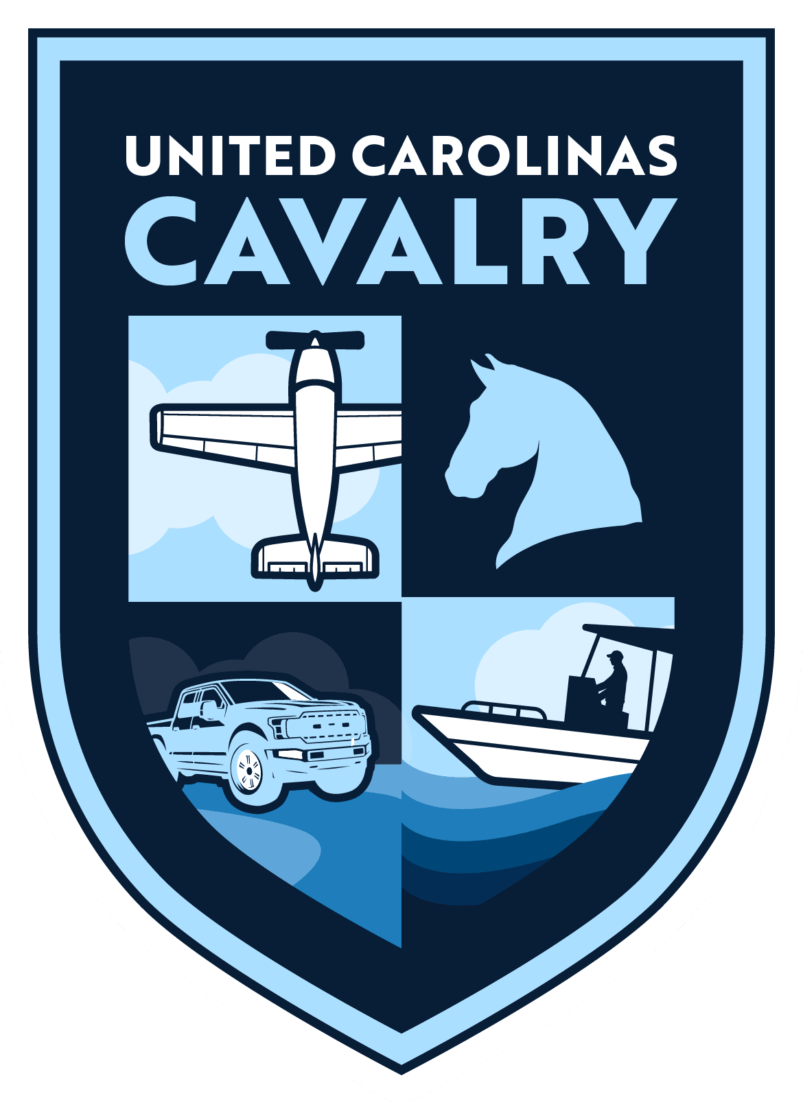 United Carolinas Cavalry Inc.