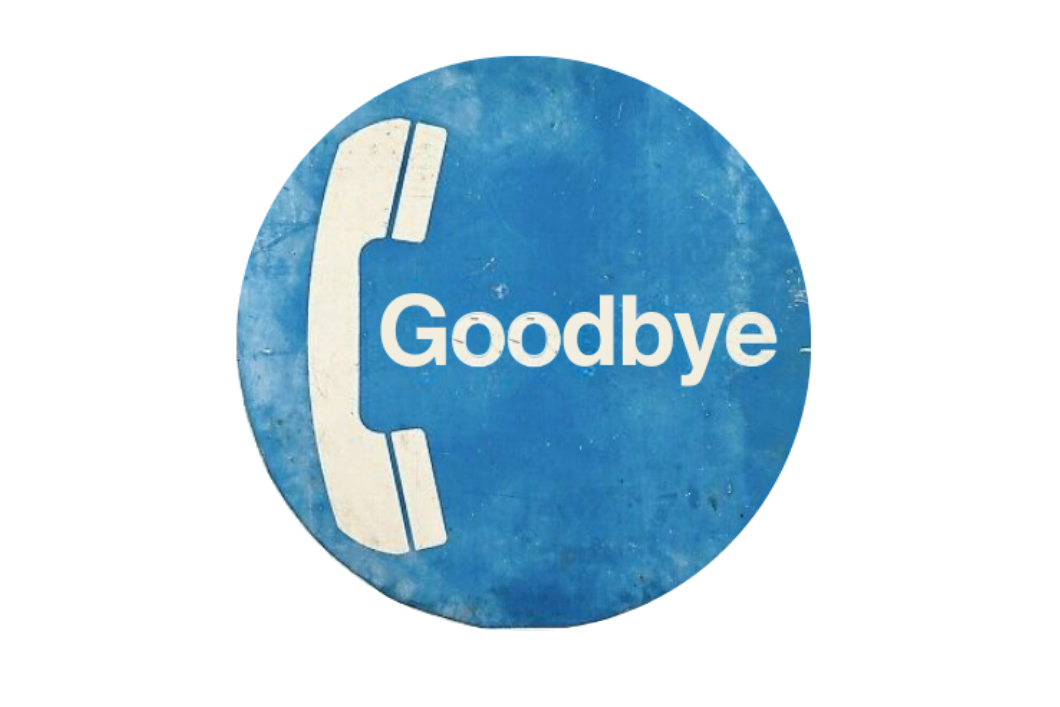 The Goodbye Line Collective