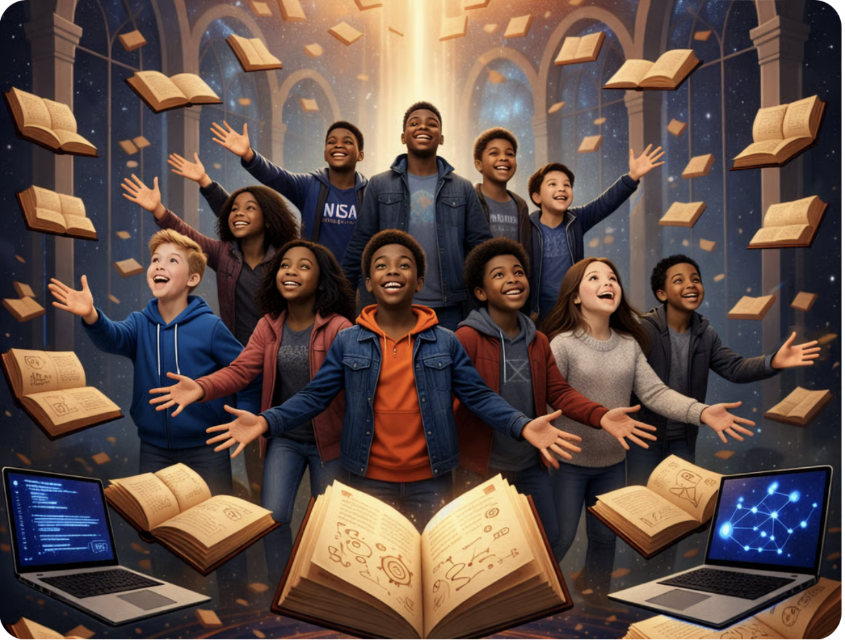 Elevating Minds Foundation