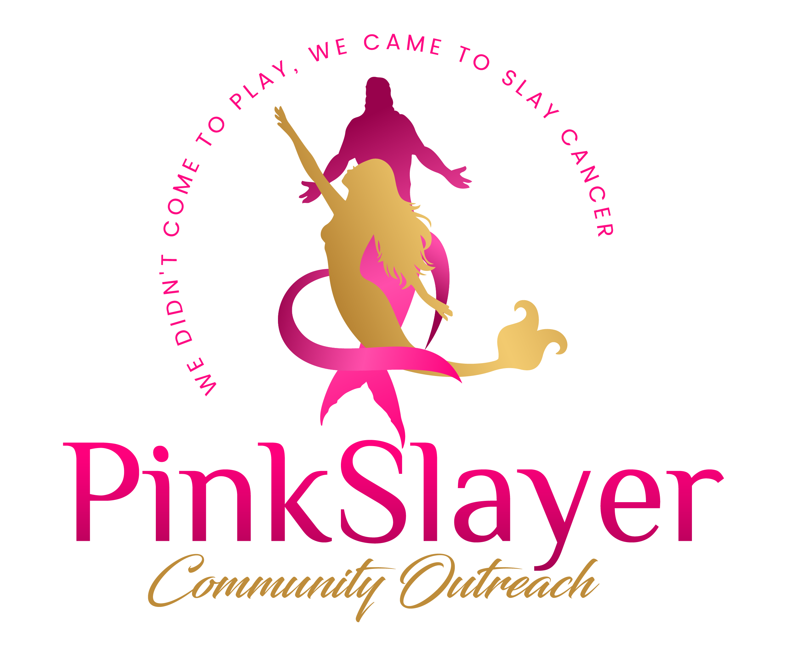Pinkslayer Community Outreach