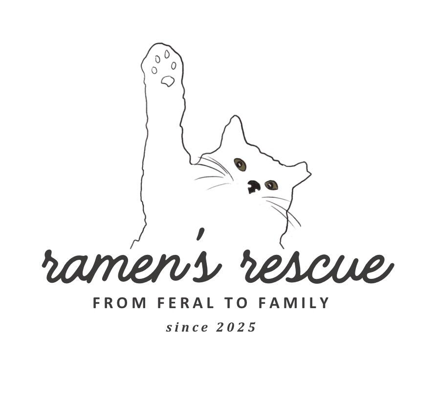Ramen's Rescue