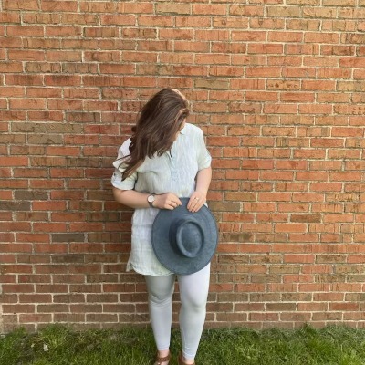 Tirzah Martin avatar