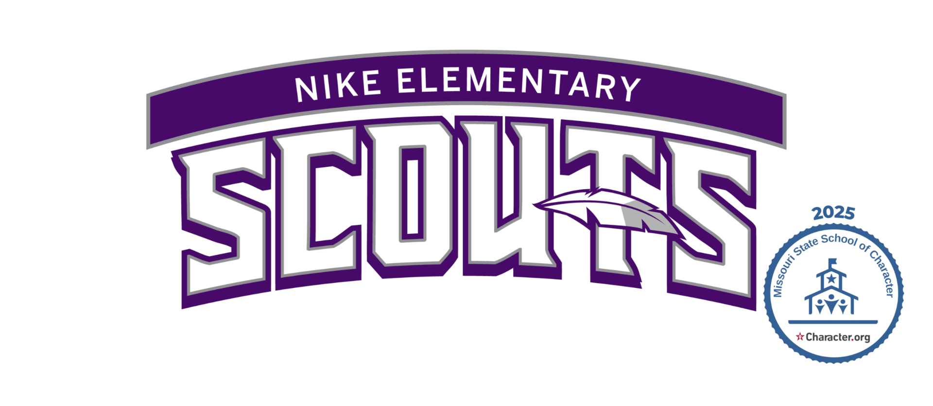 Nike Elementary PTO
