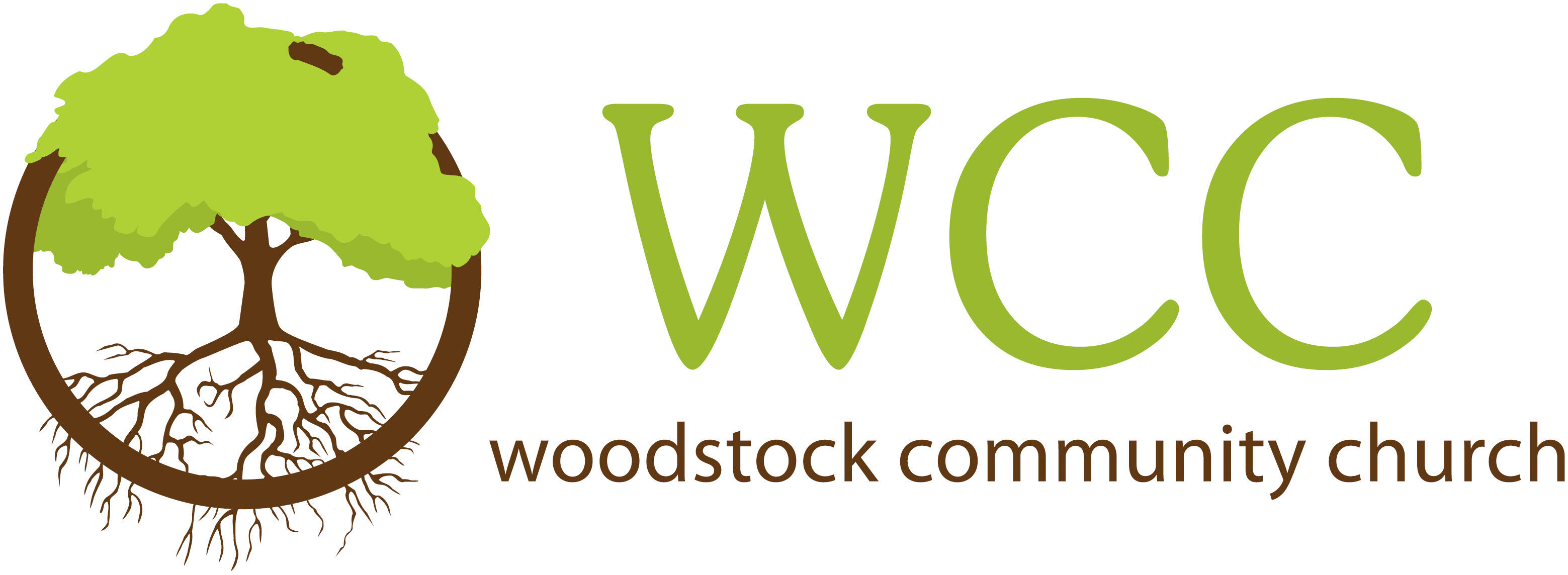Woodstock Community Church Inc