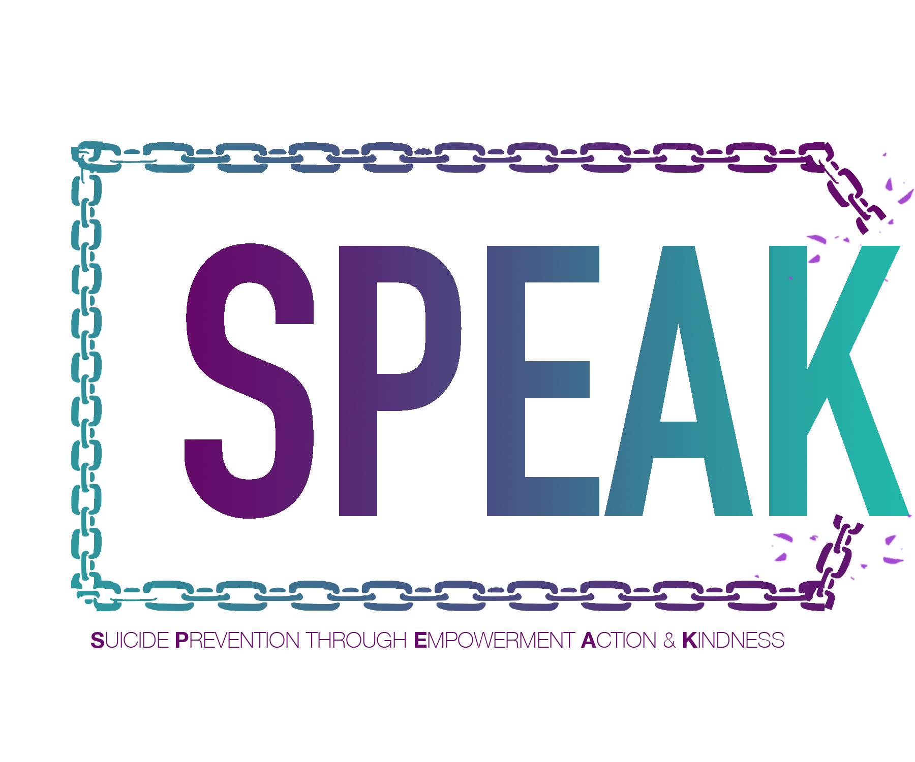 Speak Initiative Inc