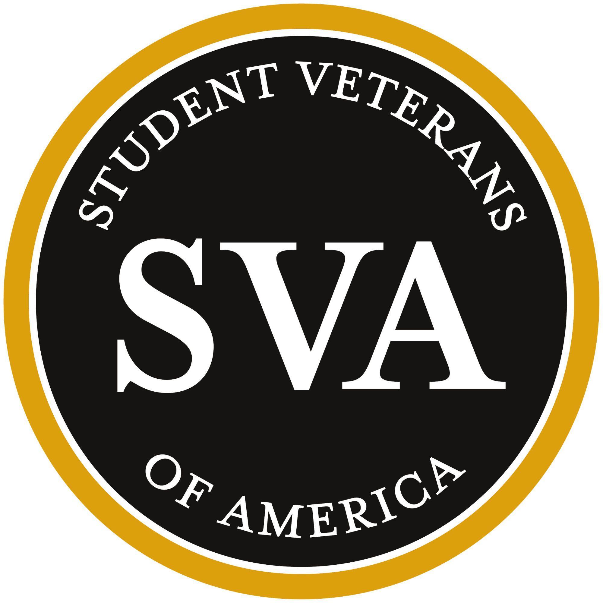 CAL STATE LA SVA CHAPTER logo