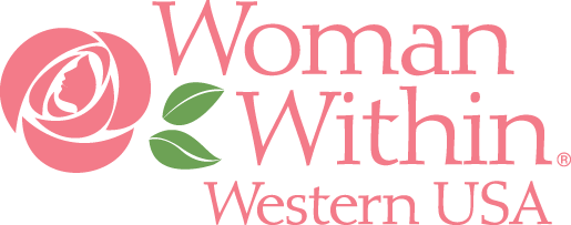 Woman Within Western USA