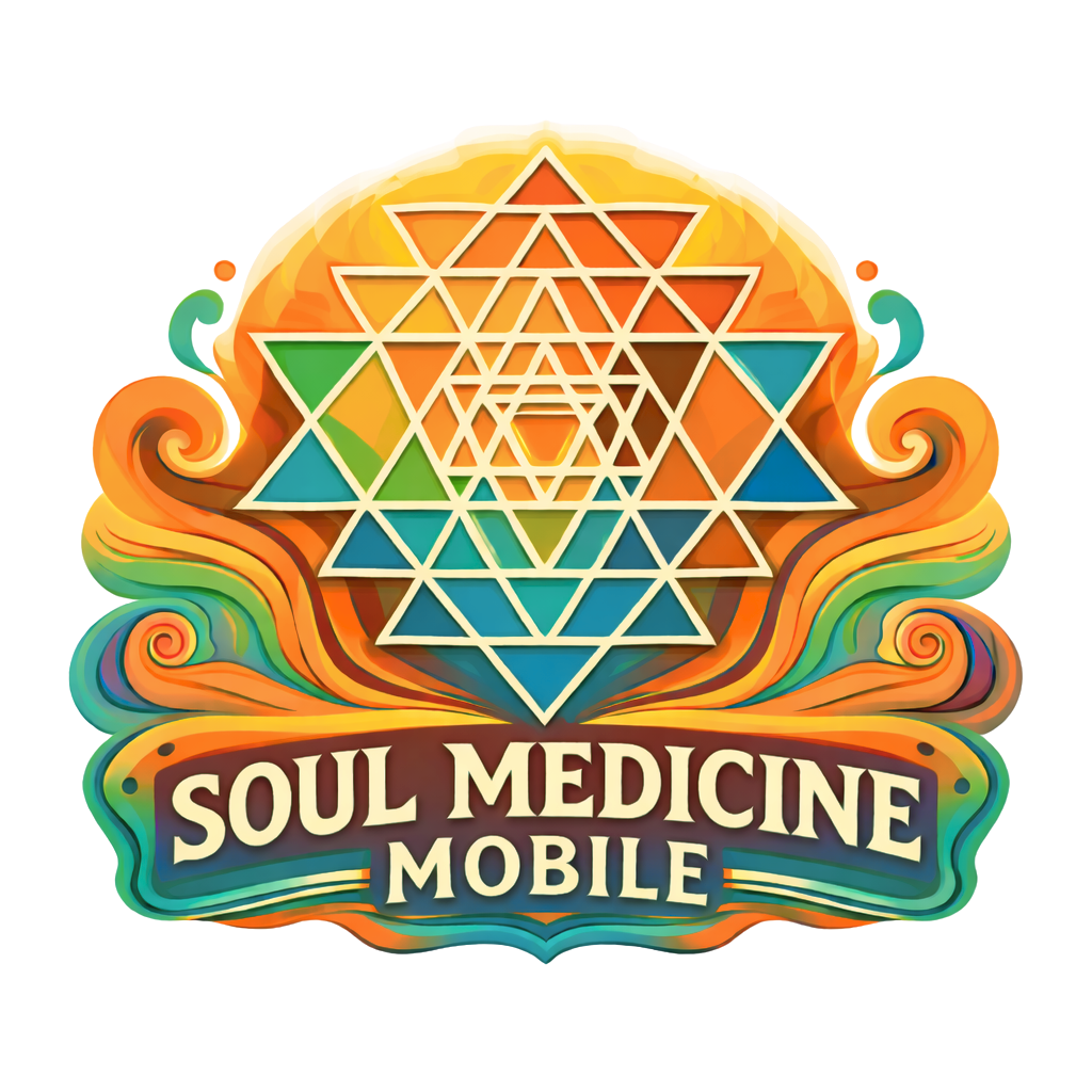 Soul Medicine Mobile