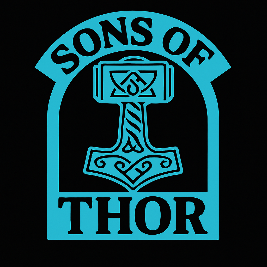 Sons of Thor inc