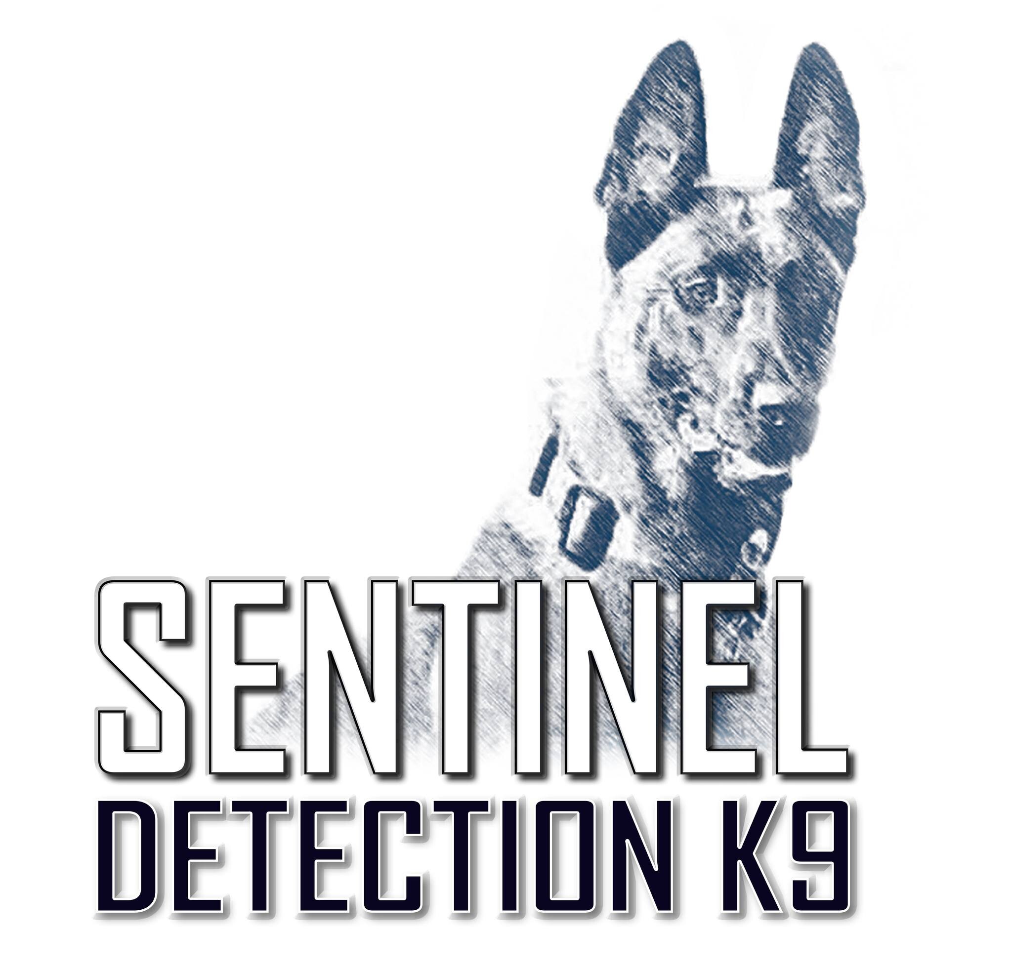 Sentinel Detection K9, Inc.