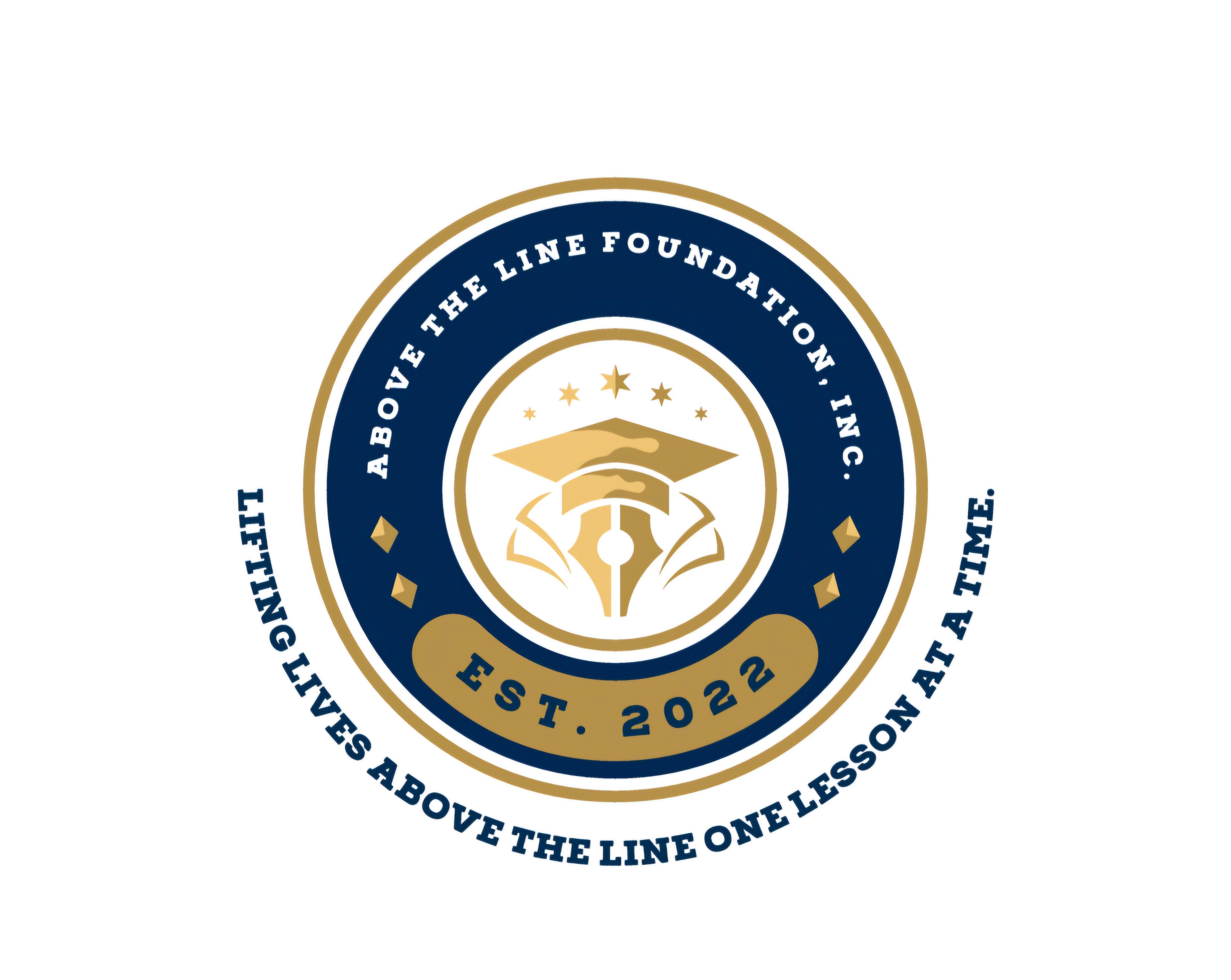 Above the Line Foundation Inc