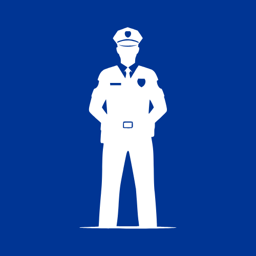 Police logo