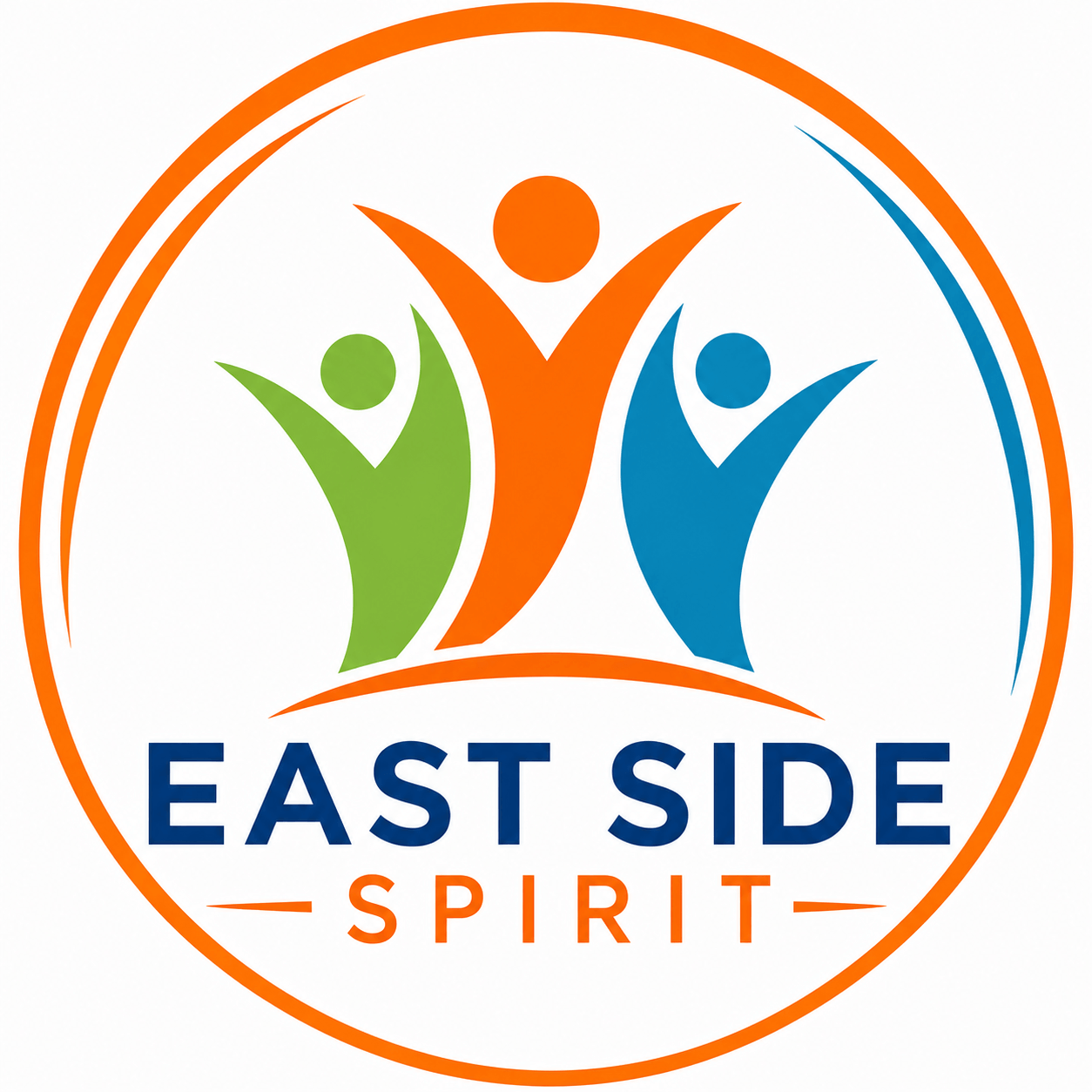 East Side Spirit logo