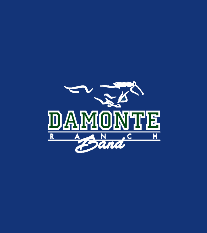 Damonte Ranch Parent Booster Organization