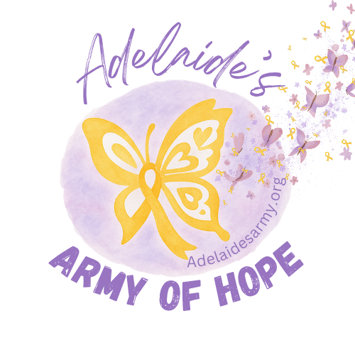 Adelaide's Army of Hope