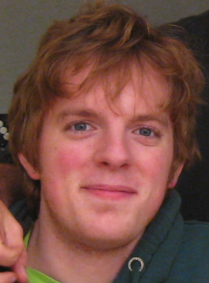 Kirk Anderson