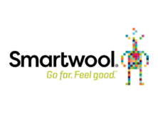 Team Smartwool logo