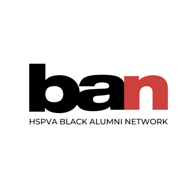 HSPVA BLACK ALUMNI NETWORK avatar