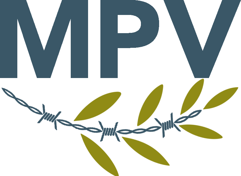 Making Peace Visible