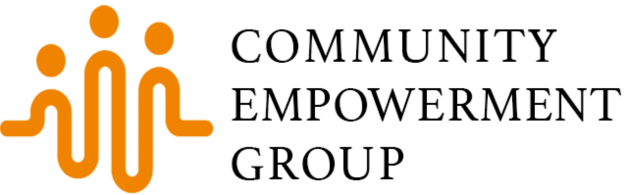 Community Empowerment Group Inc