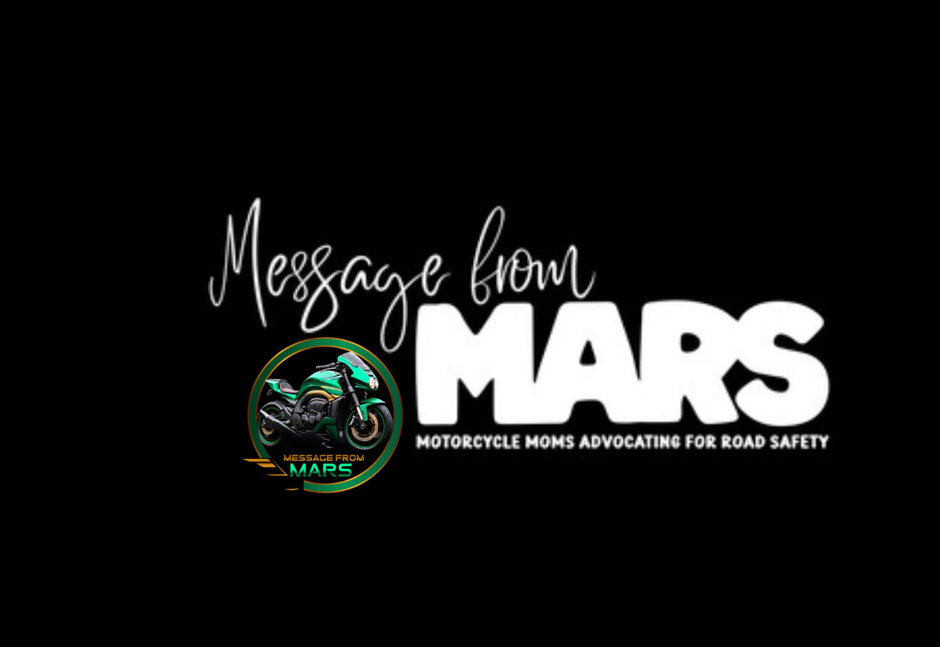 MESSAGE FROM MARS